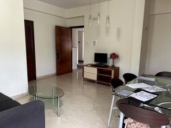 Carissa Park Condominium (D17), Condominium #618138381